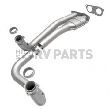 Magnaflow Direct Fit 48 State Catalytic Converter - 93607