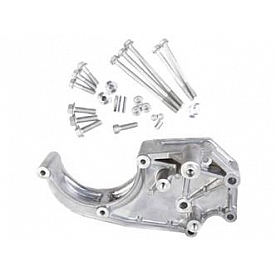 Holley  Performance Air Conditioner Bracket 20134