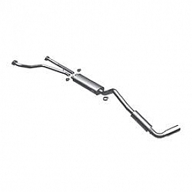 Magnaflow Performance Exhaust Cat-Back System - 16783