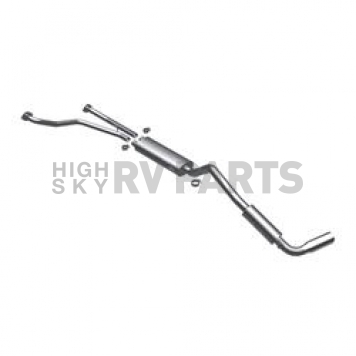 Magnaflow Performance Exhaust Cat-Back System - 16783