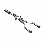 Magnaflow Direct Fit OEM Grade OBDII Catalytic Converter - 49168