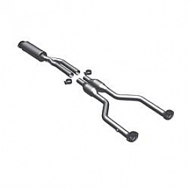 Magnaflow Direct Fit OEM Grade OBDII Catalytic Converter - 49168