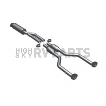 Magnaflow Direct Fit OEM Grade OBDII Catalytic Converter - 49168