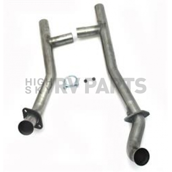 JBA Headers Exhaust H Pipe - 1653SH