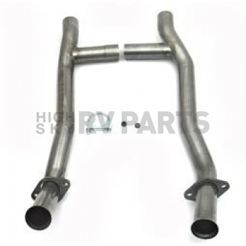 JBA Headers Exhaust H Pipe - 1656SH