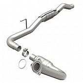 Magnaflow Direct Fit 48 State Catalytic Converter - 93622