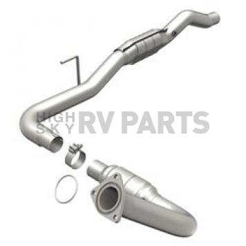 Magnaflow Direct Fit 48 State Catalytic Converter - 93622