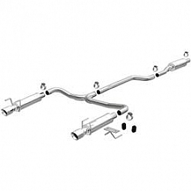 Magnaflow Performance Exhaust Street Cat-Back System - 19480