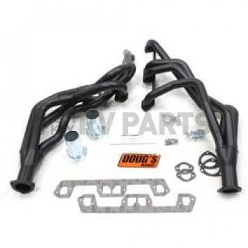 Dougs Long Tube Exhaust Header - D450B