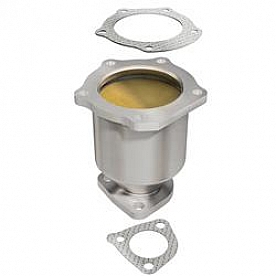 Magnaflow Direct Fit 48 State Catalytic Converter - 50670