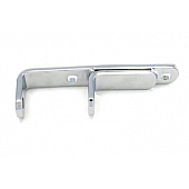 Patriot Exhaust Alternator Bracket Adapter H7607