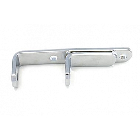 Patriot Exhaust Alternator Bracket Adapter H7607