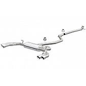 Magnaflow Performance Exhaust Touring Cat-Back System - 19251