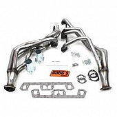 Dougs Long Tube Exhaust Header - D450R