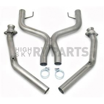 JBA Headers Exhaust X Pipe - 1775SX