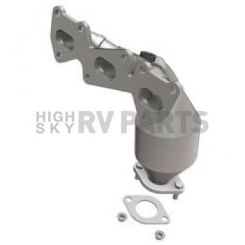 Magnaflow Direct Fit 48 State Catalytic Converter - 50445