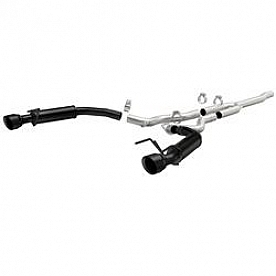 Magnaflow Performance Exhaust Competition Cat-Back System - 19256