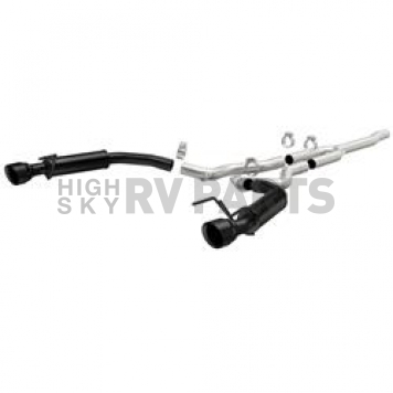 Magnaflow Performance Exhaust Competition Cat-Back System - 19256