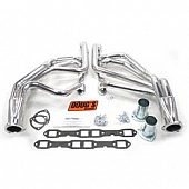 Dougs Long Tube Exhaust Header - D451