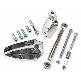 Trans Dapt Air Conditioner Bracket 7816