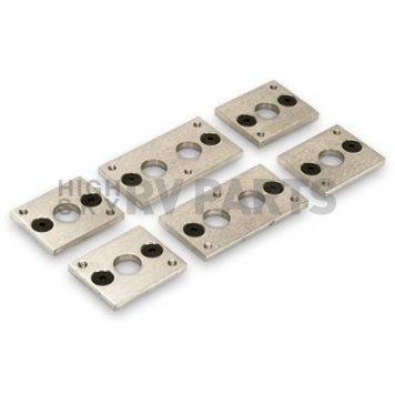 Moroso Performance Exhaust Header Flange - 67650