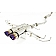 APEXi Exhaust N1-X Cat Back System - 164-KH01