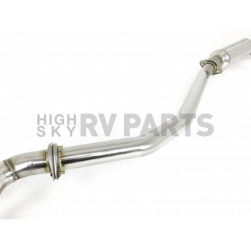 APEXi Exhaust N1-X Cat Back System - 164-KH01-2