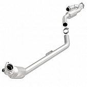 Magnaflow Direct Fit OEM Grade OBDII Catalytic Converter - 49805