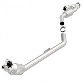 Magnaflow Direct Fit OEM Grade OBDII Catalytic Converter - 49805