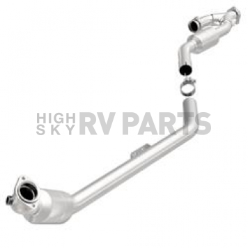 Magnaflow Direct Fit OEM Grade OBDII Catalytic Converter - 49805