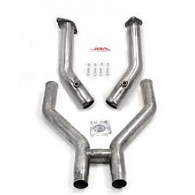 JBA Headers Exhaust H Pipe - 1785SH