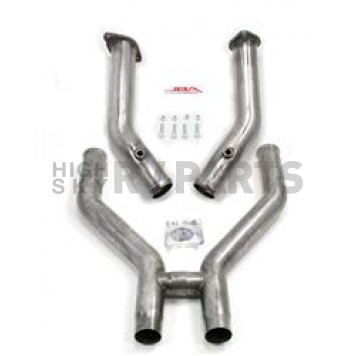 JBA Headers Exhaust H Pipe - 1785SH