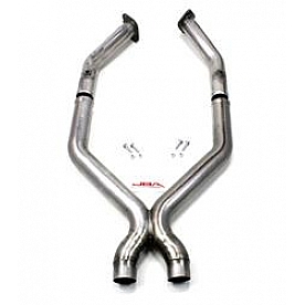 JBA Headers Exhaust X Pipe - 1785SX