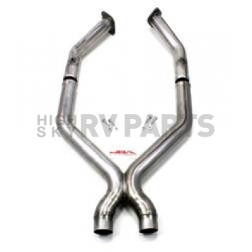 JBA Headers Exhaust X Pipe - 1785SX