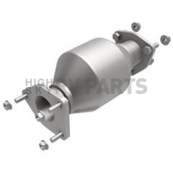 Magnaflow Direct Fit OEM Grade OBDII Catalytic Converter - 49896