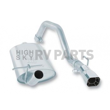 Borla Exhaust Cat-Back System - 14352