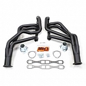 Dougs Long Tube Exhaust Header - D452B