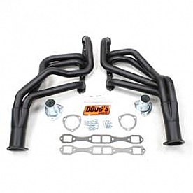 Dougs Long Tube Exhaust Header - D452B