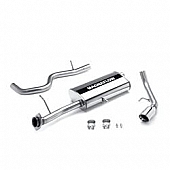 Magnaflow Performance Exhaust Cat-Back System - 16606