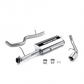 Magnaflow Performance Exhaust Cat-Back System - 16606