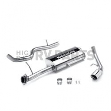 Magnaflow Performance Exhaust Cat-Back System - 16606