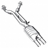 Magnaflow Direct Fit 48 State Catalytic Converter - 23097