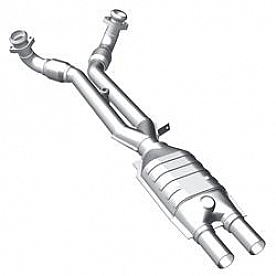 Magnaflow Direct Fit 48 State Catalytic Converter - 23097