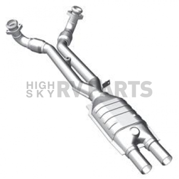 Magnaflow Direct Fit 48 State Catalytic Converter - 23097