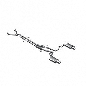 Magnaflow Performance Exhaust Cat-Back System - 16831