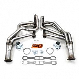 Dougs Long Tube Exhaust Header - D452R