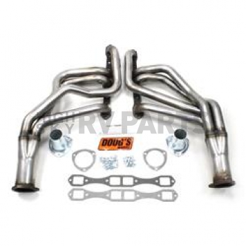 Dougs Long Tube Exhaust Header - D452R