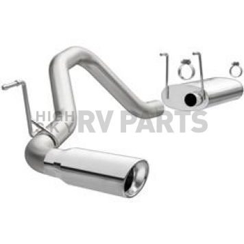 Magnaflow Performance Exhaust Cat-Back System - 16386