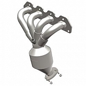 Magnaflow Direct Fit OEM Grade OBDII Catalytic Converter - 51150