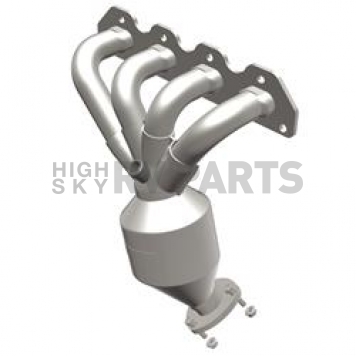 Magnaflow Direct Fit OEM Grade OBDII Catalytic Converter - 51150